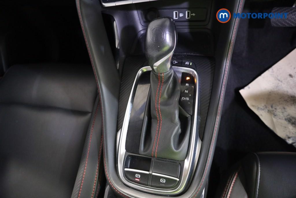 Mg Motor Uk ZS Exclusive Automatic Petrol SUV - Stock Number (1621479) - 8th supplementary image