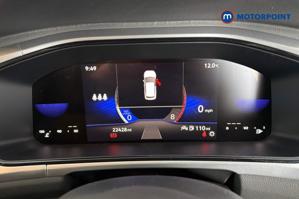 Volkswagen T-Roc Life Manual Petrol SUV - Stock Number (1621515) - 8th supplementary image