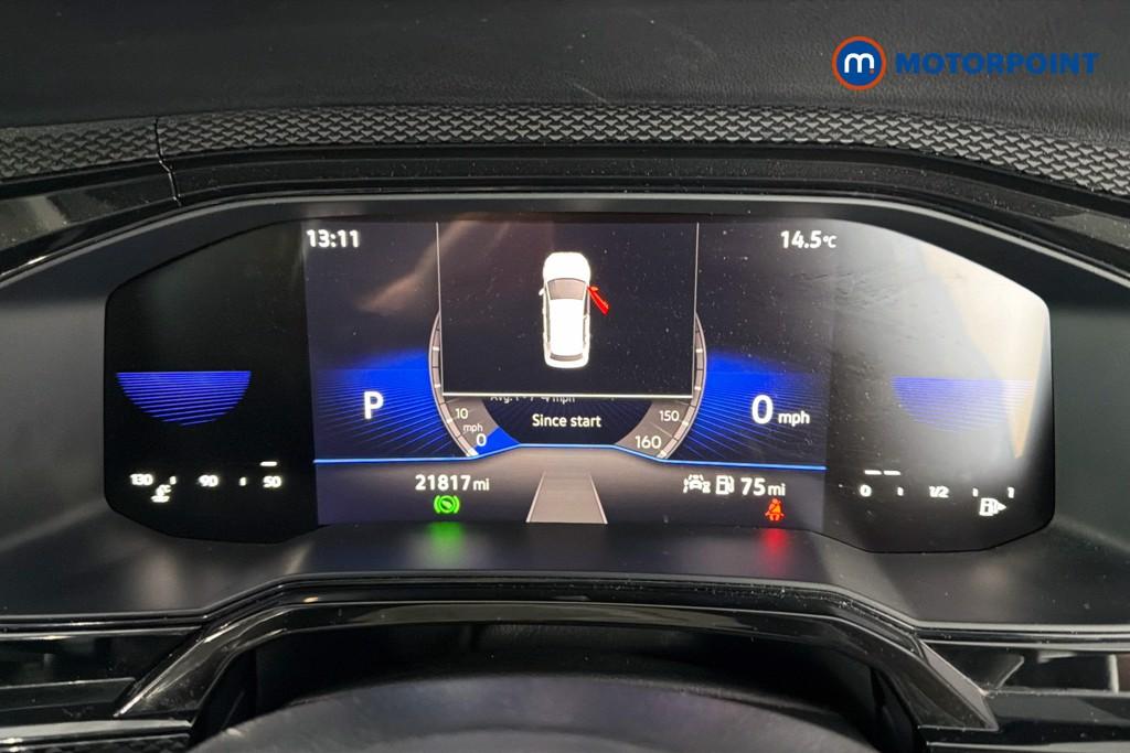 Volkswagen Taigo Life Automatic Petrol SUV - Stock Number (1621564) - 8th supplementary image