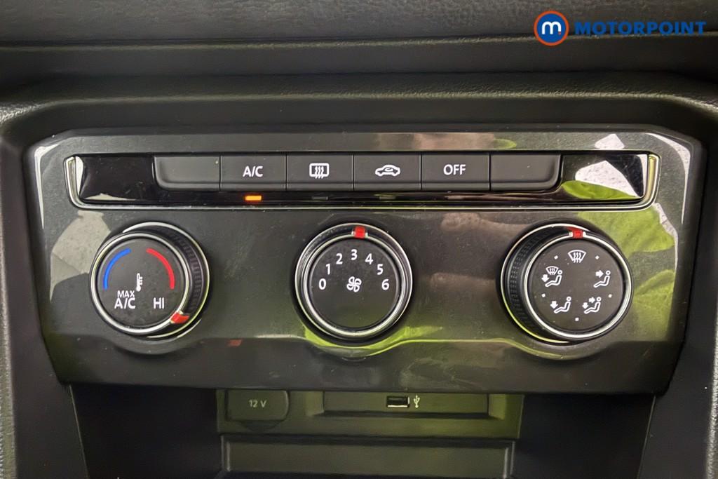 Volkswagen Tiguan S Manual Petrol SUV - Stock Number (1621755) - 8th supplementary image