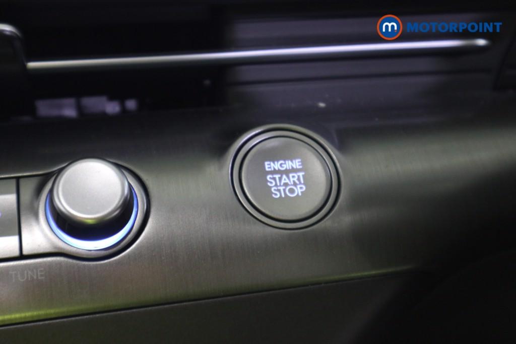 Hyundai Kona Ultimate Automatic Petrol-Electric Hybrid SUV - Stock Number (1621866) - 8th supplementary image