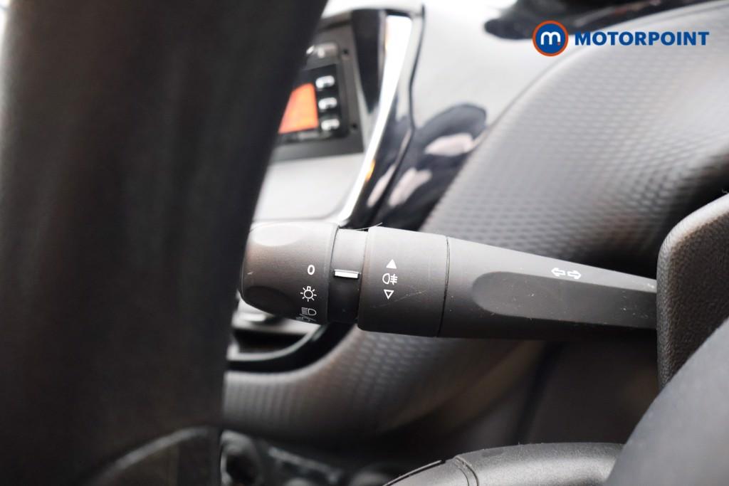 Peugeot 208 Access A-C Manual Petrol Hatchback - Stock Number (1621978) - 8th supplementary image