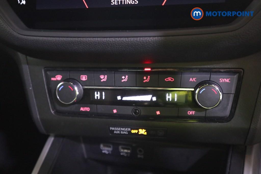 Seat Arona FR Manual Petrol SUV - Stock Number (1622373) - 8th supplementary image