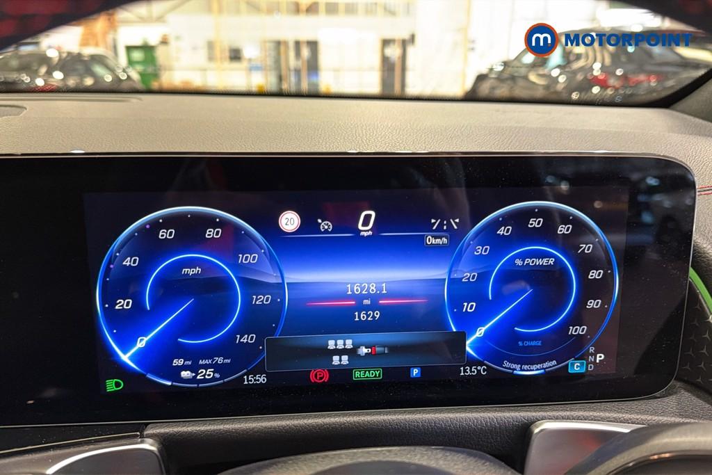 Mercedes-Benz EQB Urban Edition Automatic Electric SUV - Stock Number (1622738) - 8th supplementary image