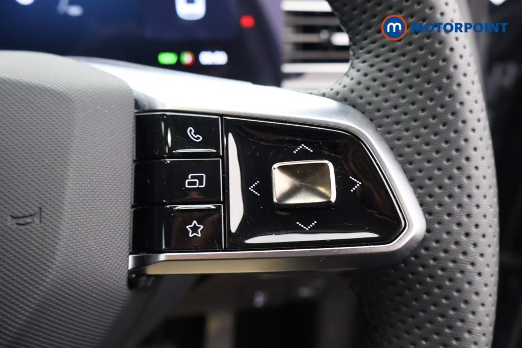 Mg Motor Uk HS SE Automatic Petrol-Electric Hybrid SUV - Stock Number (1623052) - 8th supplementary image