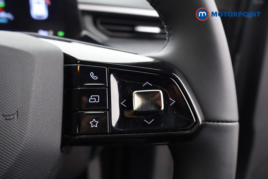 Mg Motor Uk MG3 Trophy Automatic Petrol-Electric Hybrid Hatchback - Stock Number (1625117) - 8th supplementary image