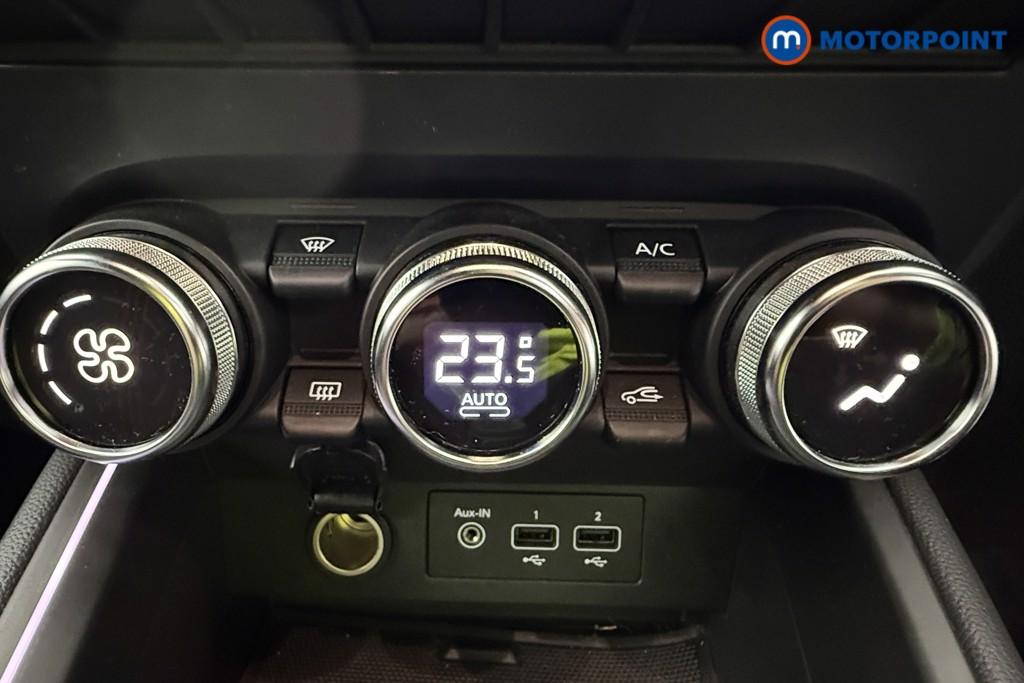 Renault Clio Rs Line Manual Petrol Hatchback - Stock Number (1626595) - 8th supplementary image