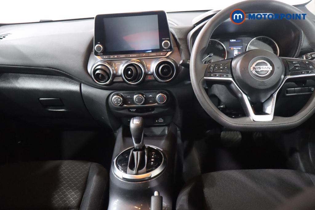 Nissan Juke Acenta Automatic Petrol SUV - Stock Number (1626597) - 8th supplementary image
