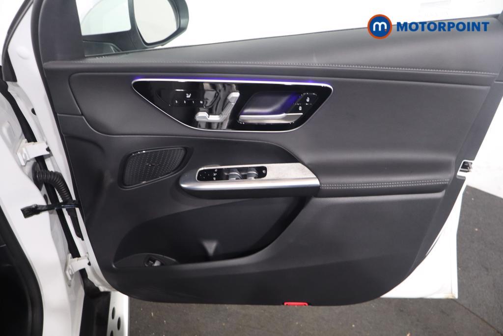 Mercedes-Benz GLC Amg Line Automatic Petrol SUV - Stock Number (1627328) - 8th supplementary image