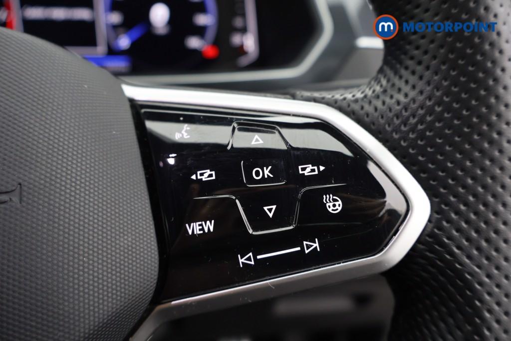 Volkswagen Tiguan R-Line Automatic Petrol SUV - Stock Number (1628107) - 8th supplementary image