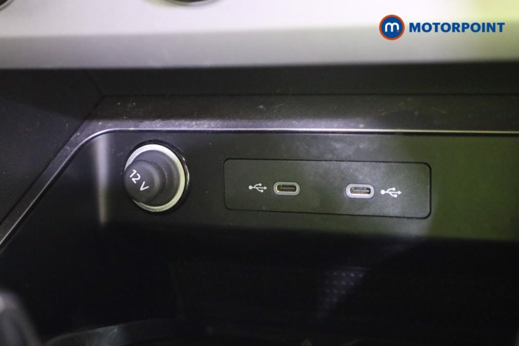 Seat Ateca Fr Sport Automatic Petrol SUV - Stock Number (1628292) - 8th supplementary image