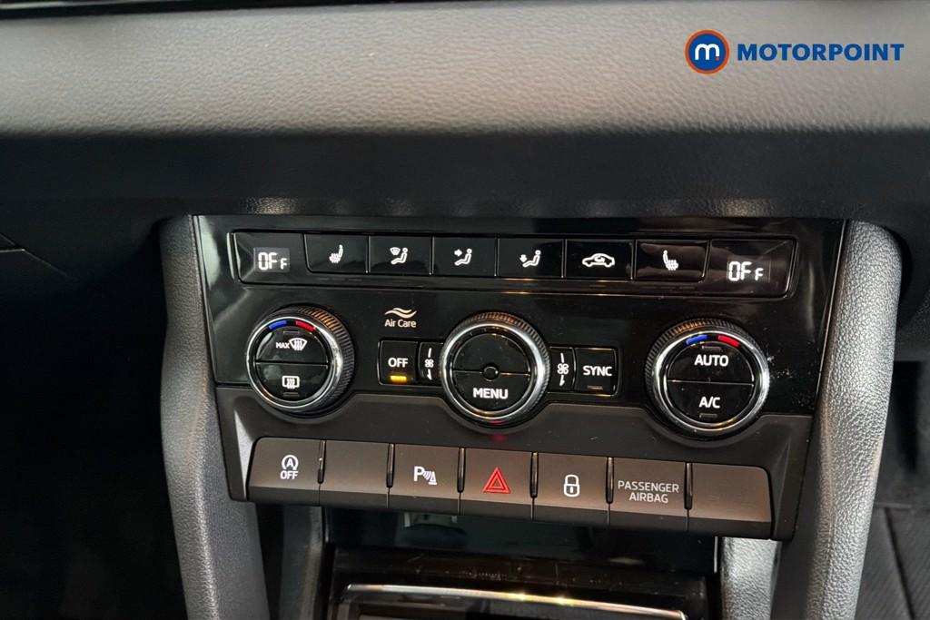 Skoda Karoq Se L Automatic Petrol SUV - Stock Number (1628323) - 12th supplementary image