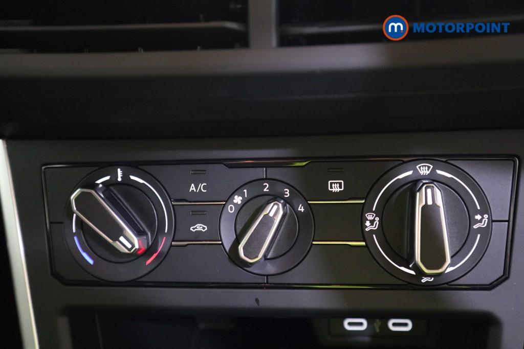 Volkswagen Polo Life Automatic Petrol Hatchback - Stock Number (1628373) - 8th supplementary image