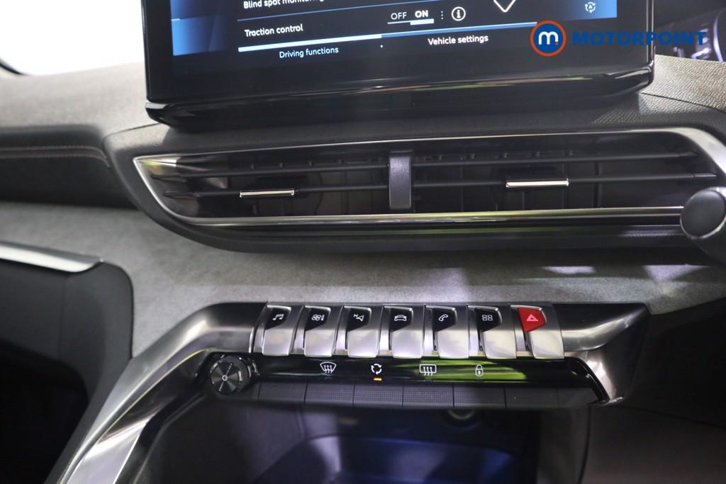 Peugeot 3008 GT Automatic Petrol SUV - Stock Number (1628950) - 8th supplementary image