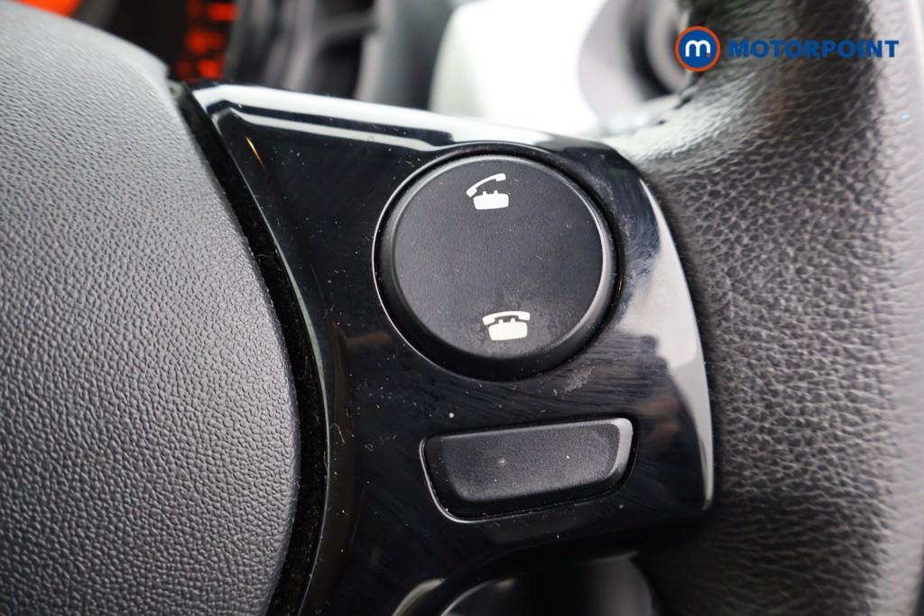 Toyota Aygo X-Press Manual Petrol Hatchback - Stock Number (1629180) - 8th supplementary image