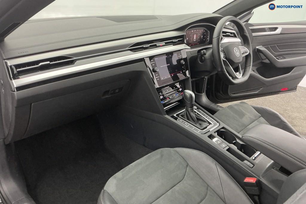 Volkswagen Arteon R-Line Automatic Petrol Estate - Stock Number (1629237) - 8th supplementary image