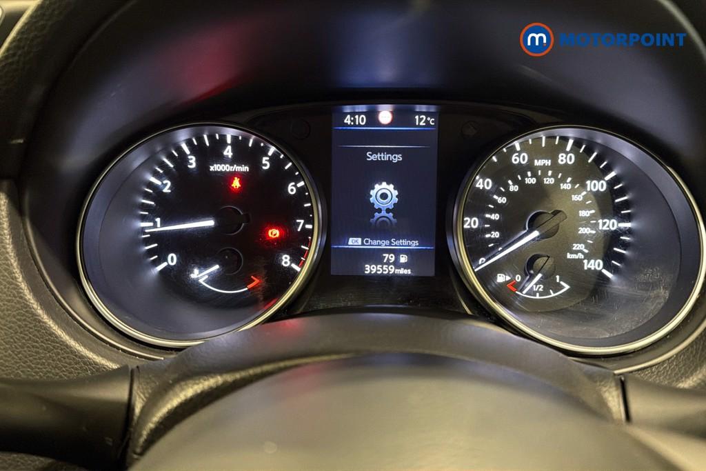 Nissan Qashqai Acenta Premium Manual Petrol SUV - Stock Number (1629732) - 8th supplementary image