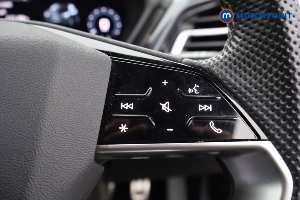 Audi Q4 S Line Automatic Electric SUV - Stock Number (1629872) - 8th supplementary image