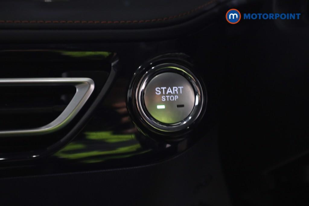 Mg Motor Uk HS Trophy Automatic Petrol-Electric Hybrid SUV - Stock Number (1630087) - 8th supplementary image