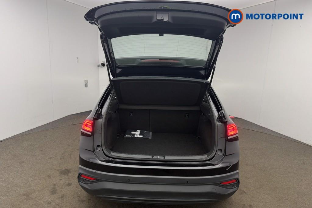 Volkswagen Taigo Life Manual Petrol SUV - Stock Number (1630197) - 8th supplementary image