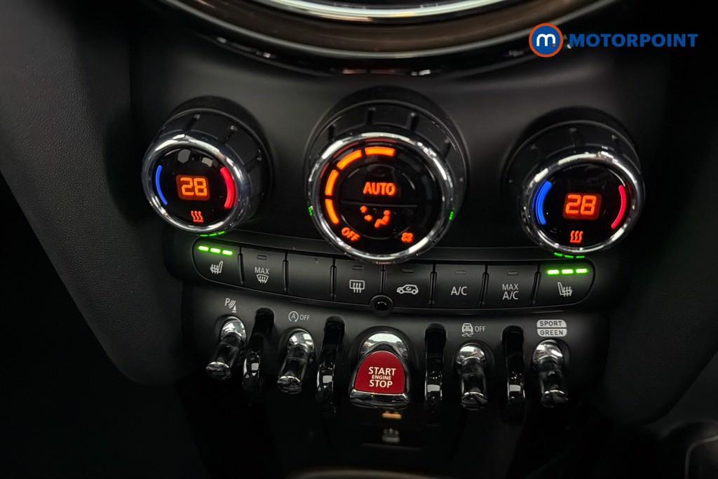 Mini Hatchback Cooper S Resolute Edition Automatic Petrol Hatchback - Stock Number (1630323) - 12th supplementary image