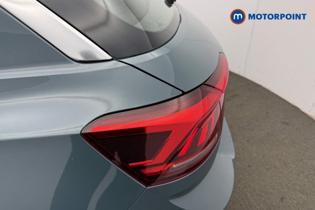 Volkswagen T-Roc Life Manual Petrol SUV - Stock Number (1630734) - 8th supplementary image