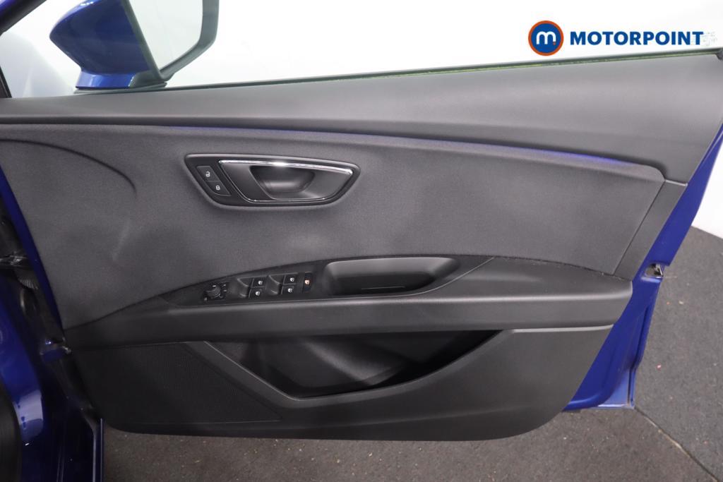 Seat Leon FR Manual Petrol Hatchback - Stock Number (1632221) - 8th supplementary image