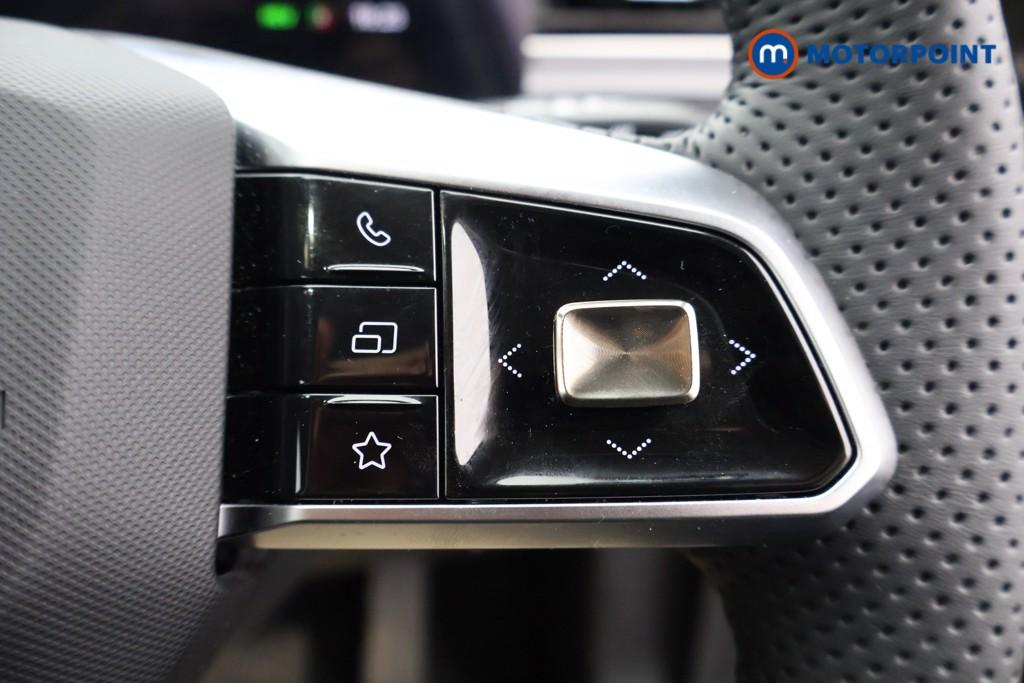 Mg Motor Uk HS Trophy Automatic Petrol-Electric Hybrid SUV - Stock Number (1632386) - 8th supplementary image