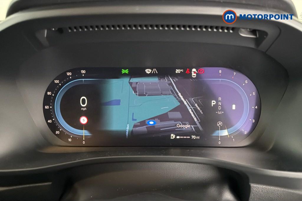 Volvo Xc40 Ultimate Automatic Petrol SUV - Stock Number (1613488) - 8th supplementary image