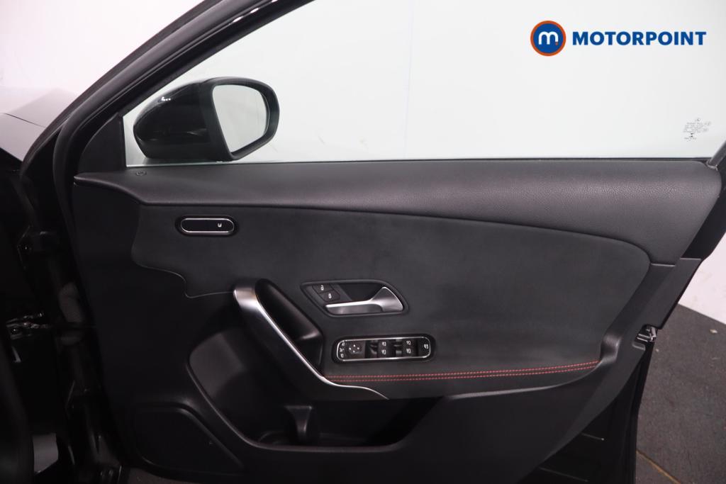 Mercedes-Benz A Class Amg Line Manual Petrol Hatchback - Stock Number (1615748) - 8th supplementary image