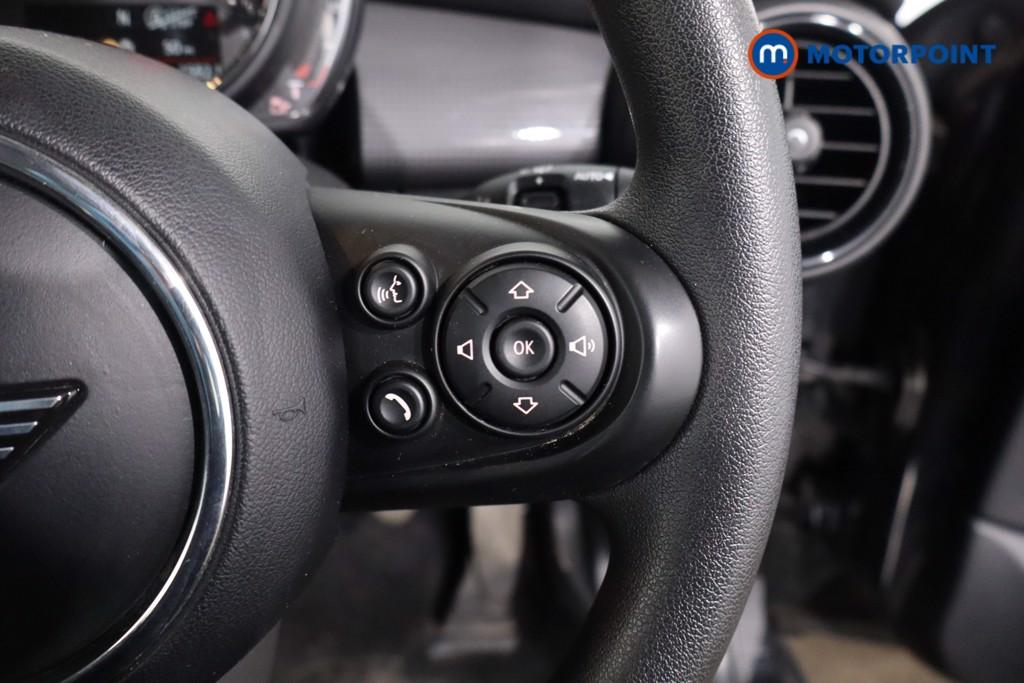 Mini Hatchback Cooper Classic Manual Petrol Hatchback - Stock Number (1617445) - 8th supplementary image