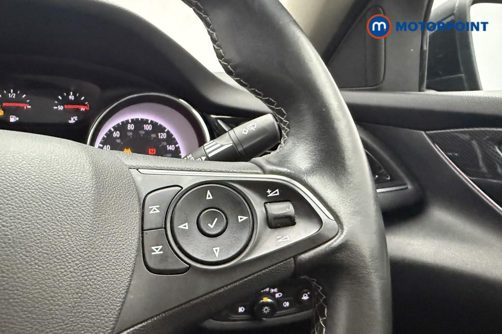 Vauxhall Insignia SRI Manual Petrol Hatchback - Stock Number (1618801) - 8th supplementary image