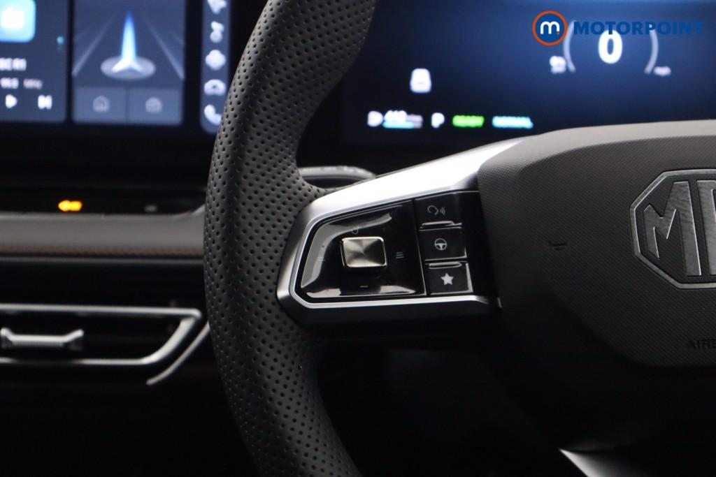 Mg Motor Uk HS SE Automatic Petrol-Electric Hybrid SUV - Stock Number (1623039) - 8th supplementary image