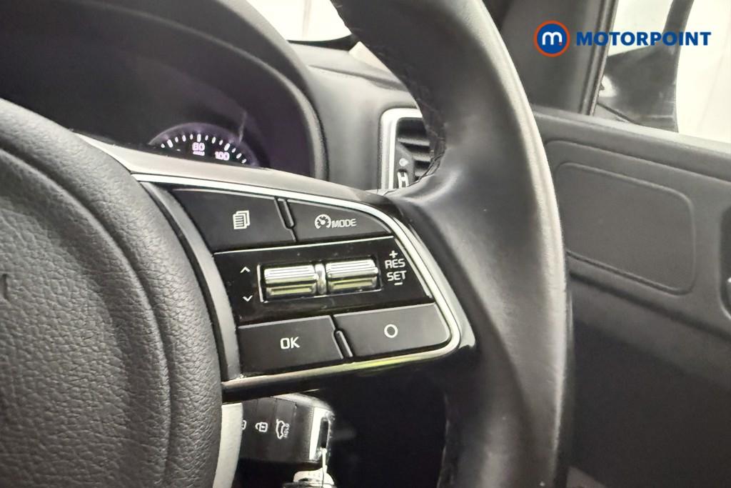 KIA Sportage 2 Manual Petrol SUV - Stock Number (1624394) - 8th supplementary image