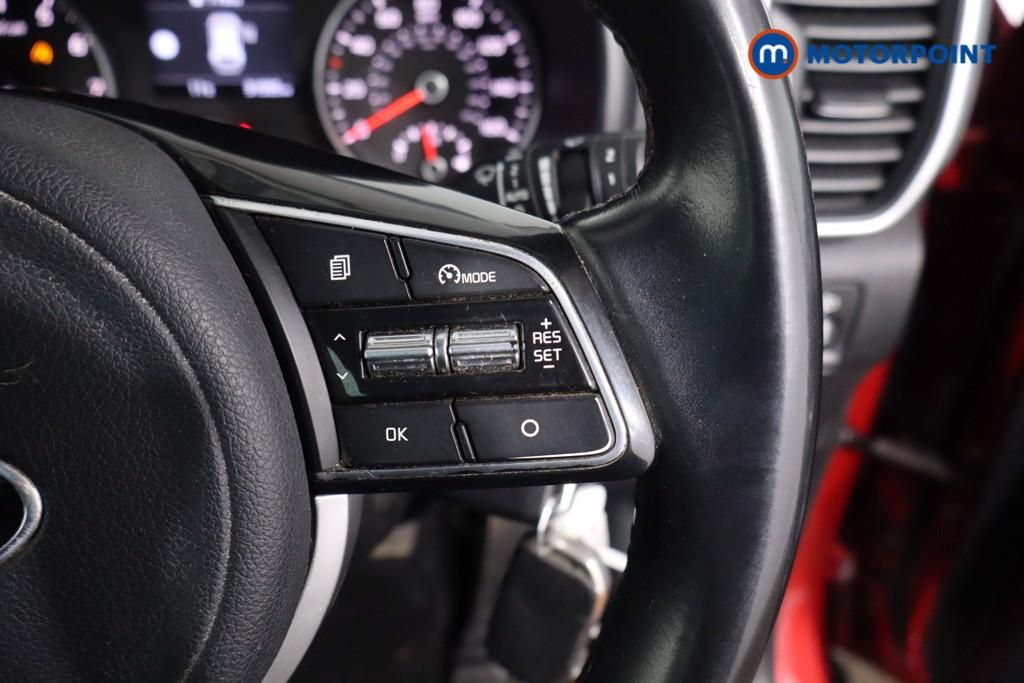 KIA Sportage 2 Manual Petrol SUV - Stock Number (1624398) - 8th supplementary image