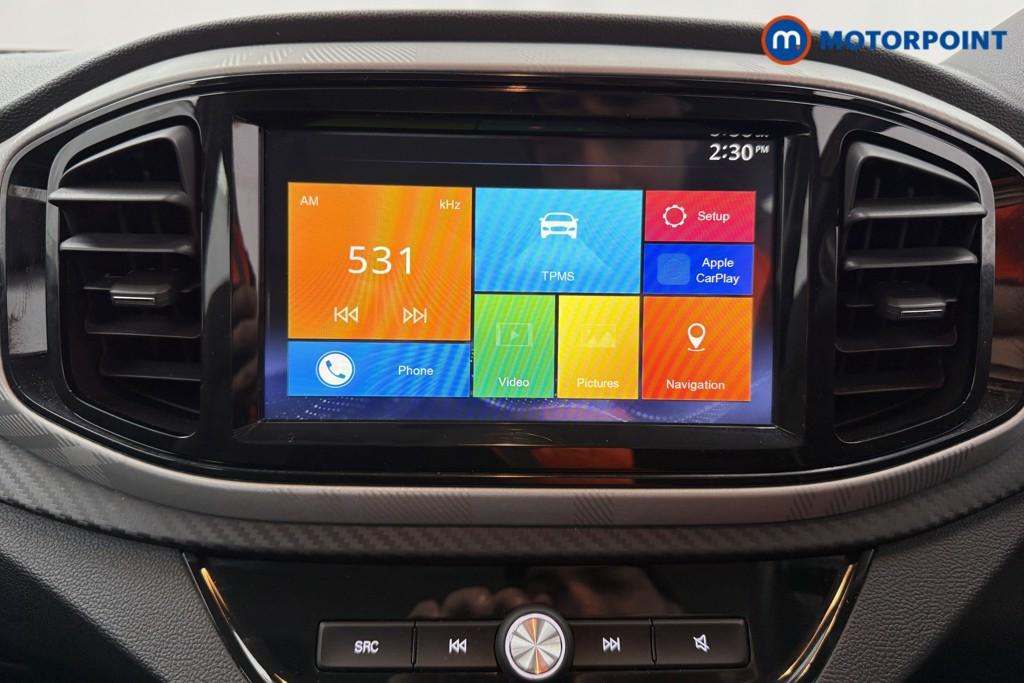 Mg Motor Uk MG3 Exclusive Manual Petrol Hatchback - Stock Number (1624701) - 8th supplementary image