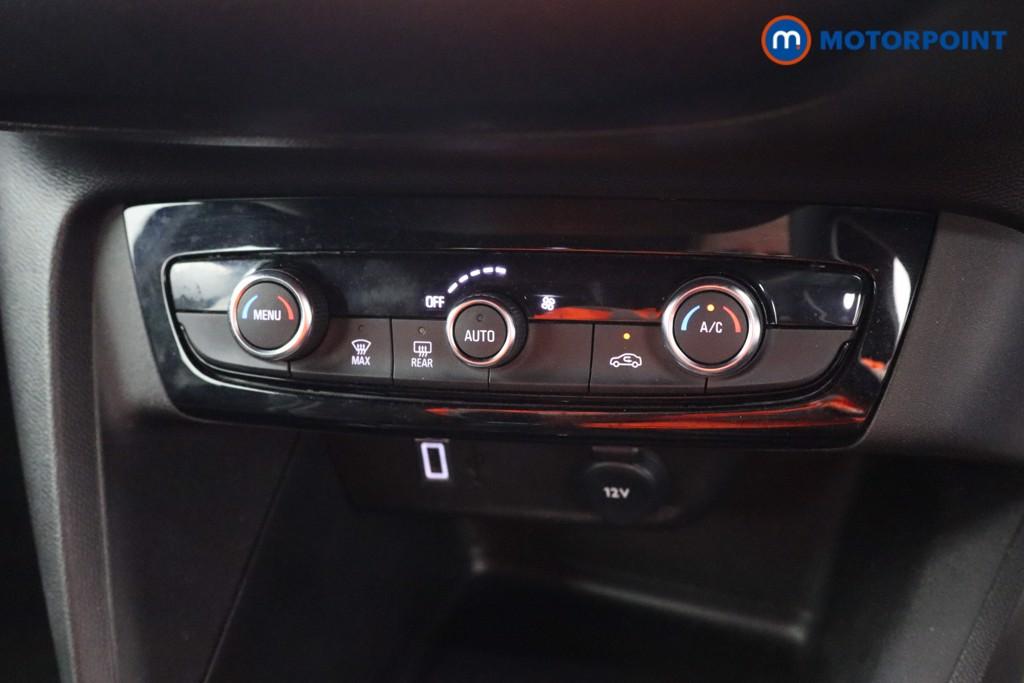 Vauxhall Corsa GS Manual Petrol Hatchback - Stock Number (1624770) - 8th supplementary image