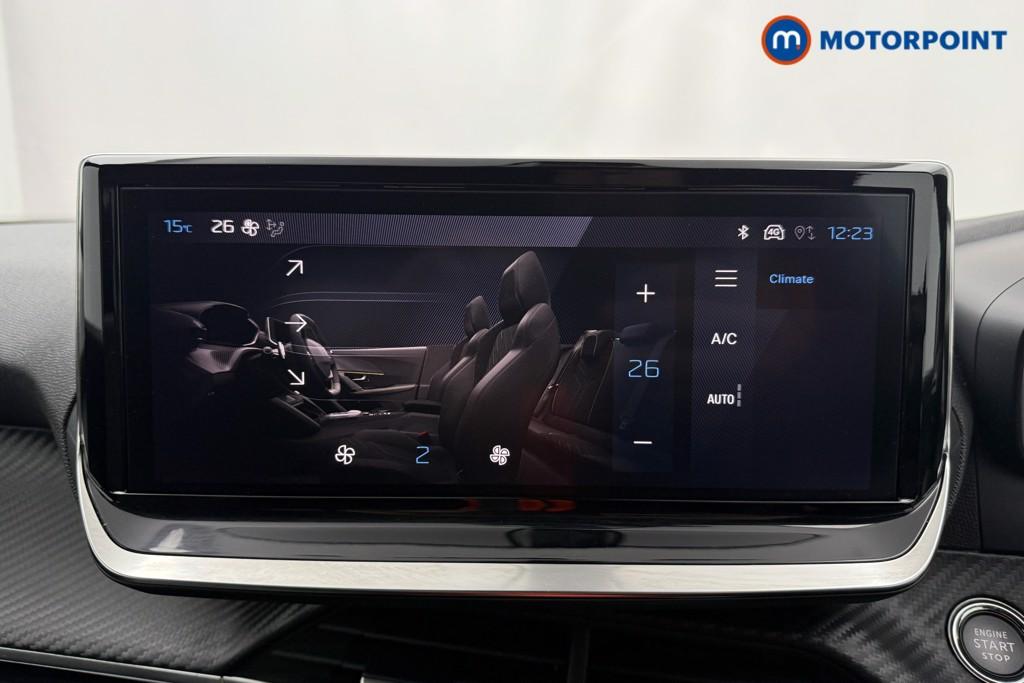 Peugeot 2008 Allure Manual Petrol SUV - Stock Number (1624947) - 8th supplementary image