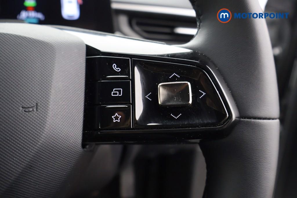 Mg Motor Uk MG3 Trophy Automatic Petrol-Electric Hybrid Hatchback - Stock Number (1625045) - 8th supplementary image