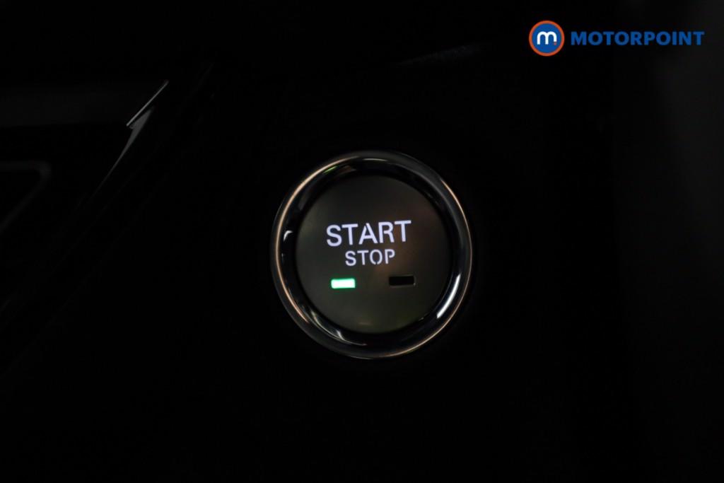 Mg Motor Uk MG3 Trophy Automatic Petrol-Electric Hybrid Hatchback - Stock Number (1625129) - 8th supplementary image