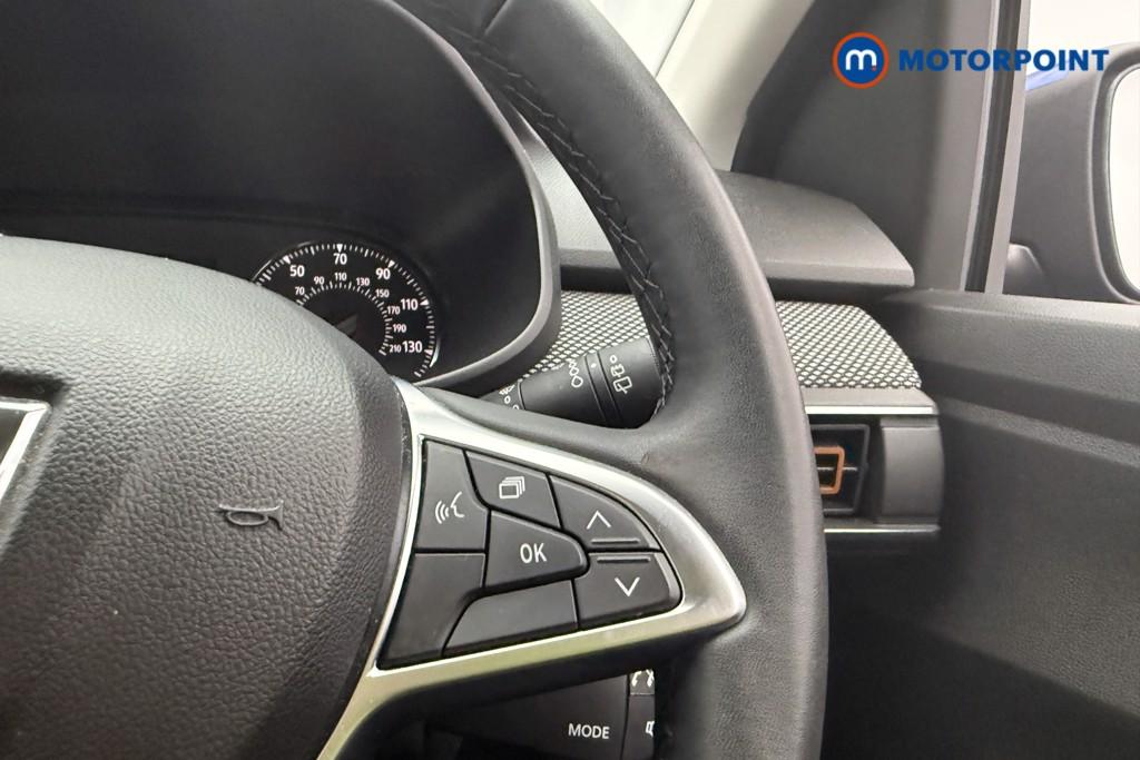 Dacia Sandero Stepway Prestige Manual Petrol Hatchback - Stock Number (1625235) - 8th supplementary image