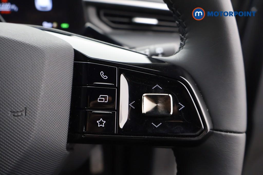 Mg Motor Uk MG3 Trophy Automatic Petrol-Electric Hybrid Hatchback - Stock Number (1625374) - 8th supplementary image