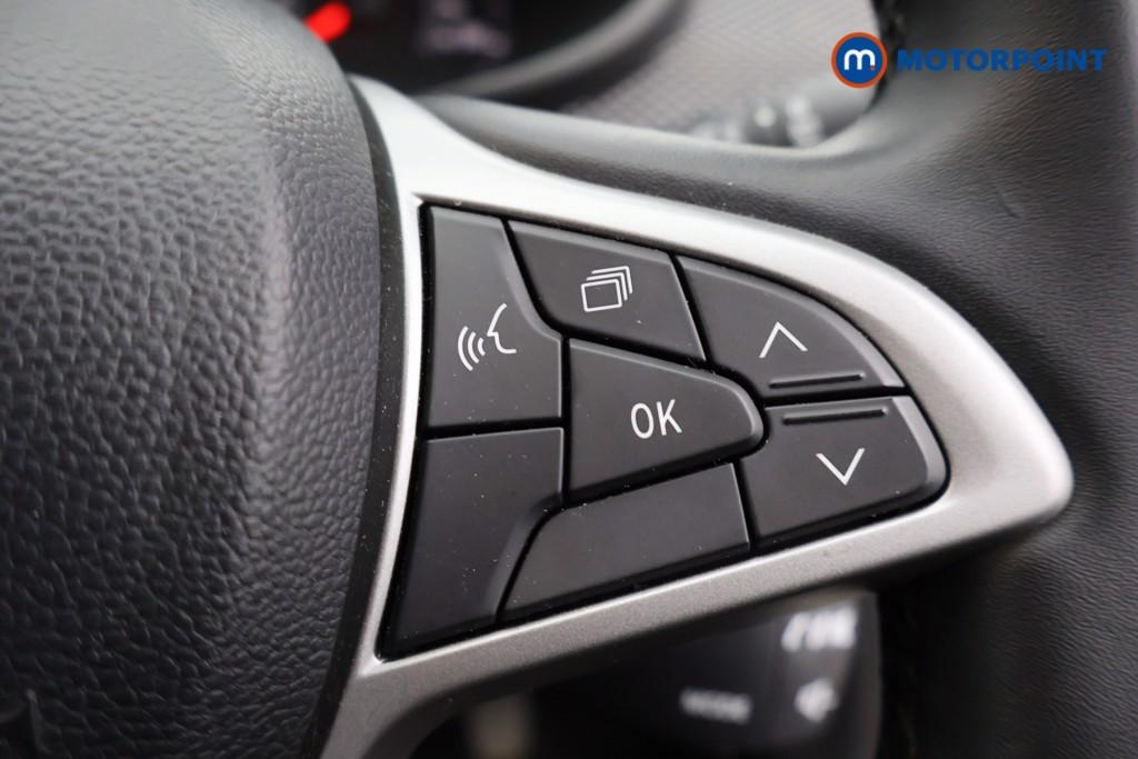 Dacia Sandero Expression Manual Petrol Hatchback - Stock Number (1625404) - 8th supplementary image