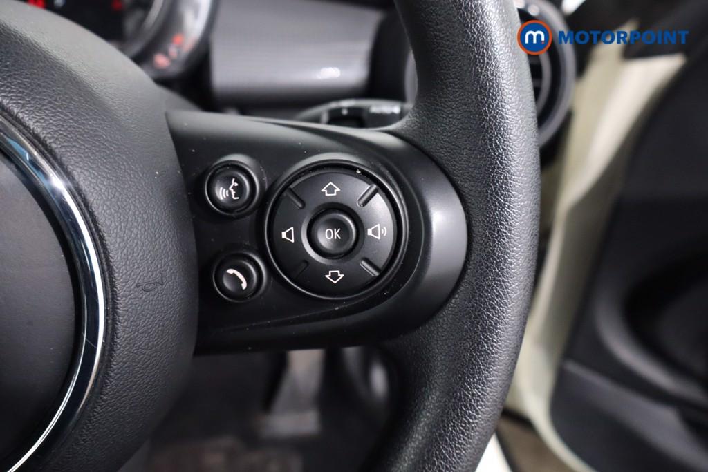 Mini Hatchback Cooper Classic Automatic Petrol Hatchback - Stock Number (1625943) - 8th supplementary image