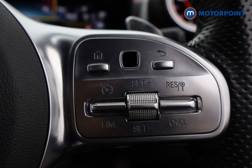 Mercedes-Benz A Class Premium Edition Automatic Petrol Saloon - Stock Number (1626093) - 8th supplementary image