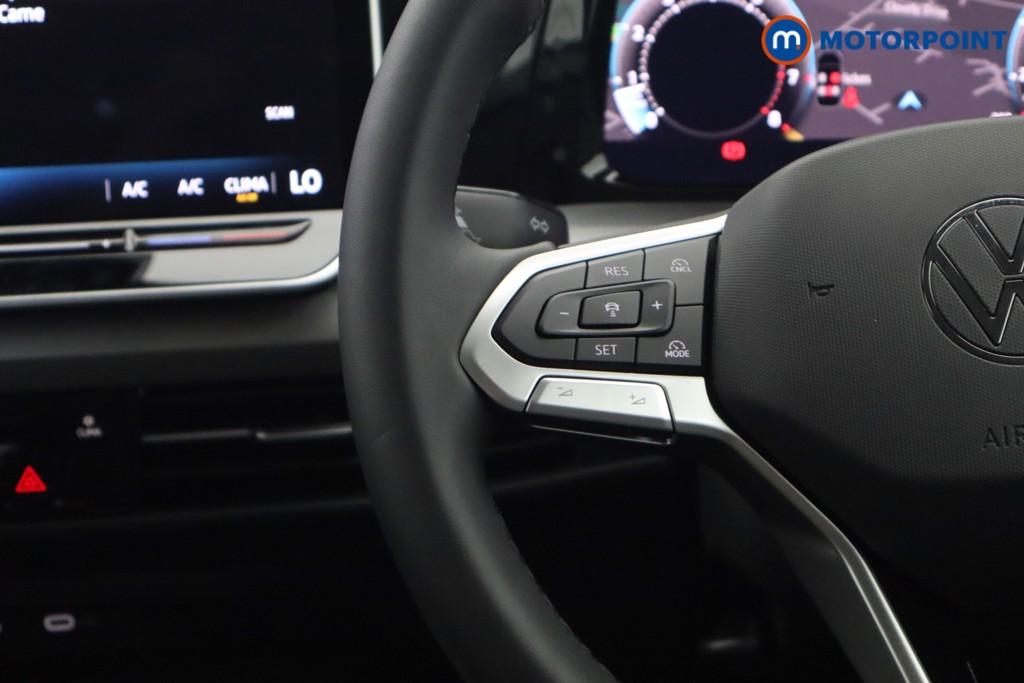 Volkswagen Golf Match Manual Petrol Hatchback - Stock Number (1626157) - 8th supplementary image