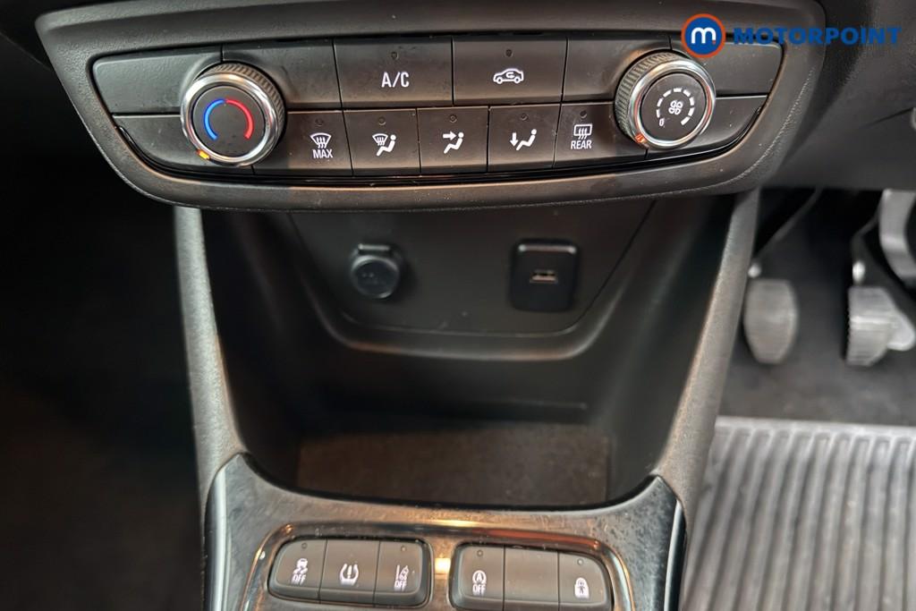 Vauxhall Crossland X Griffin Manual Petrol SUV - Stock Number (1626467) - 8th supplementary image