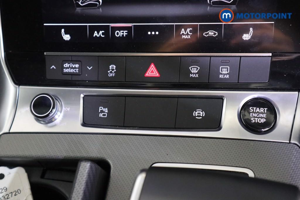 Audi A6 Sport Automatic Petrol Saloon - Stock Number (1626729) - 8th supplementary image