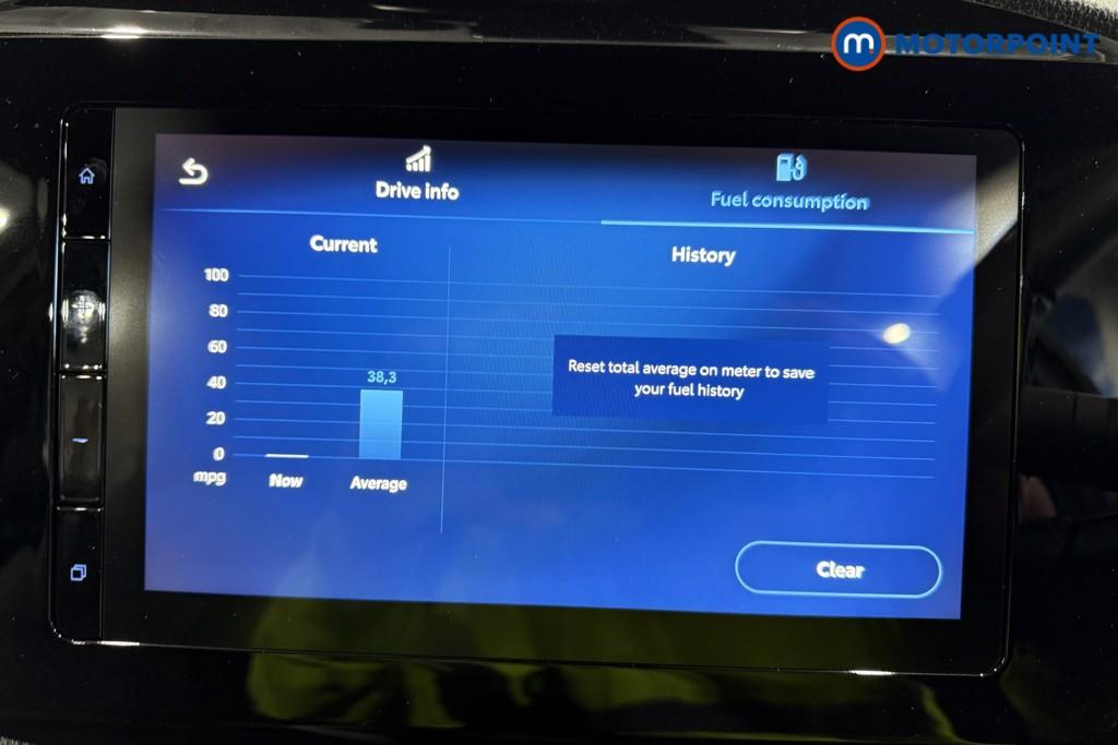 Toyota Aygo X Pure Automatic Petrol Hatchback - Stock Number (1627245) - 8th supplementary image