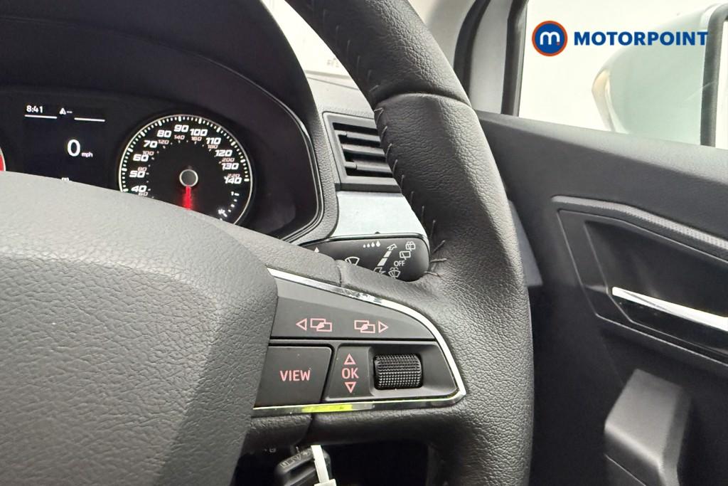 Seat Arona Se Technology Manual Petrol SUV - Stock Number (1627273) - 8th supplementary image